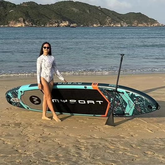 Fishing Boat Paddle - MY BOAT Series Factory Price OEM