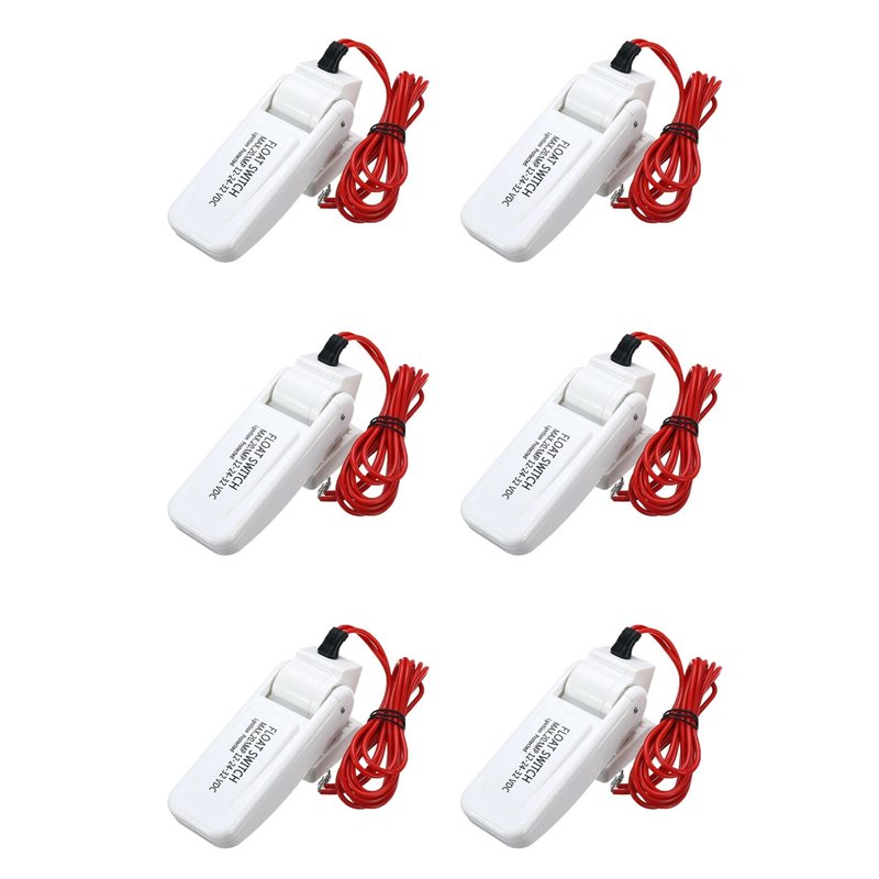 Fishing Boat Bilge Pump - 2025 Hot Style 6X Bilge Pump