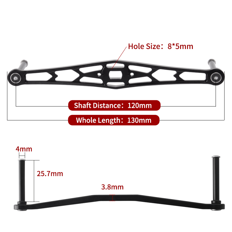 Kawa New Fishing Handle Alloy  - Fishing Boat Aluminum review and price