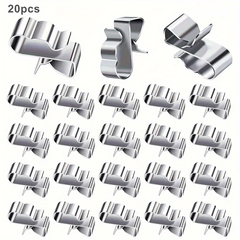 Trailer Frame Wire Clips Stain - Fishing Boat Trailer review and price