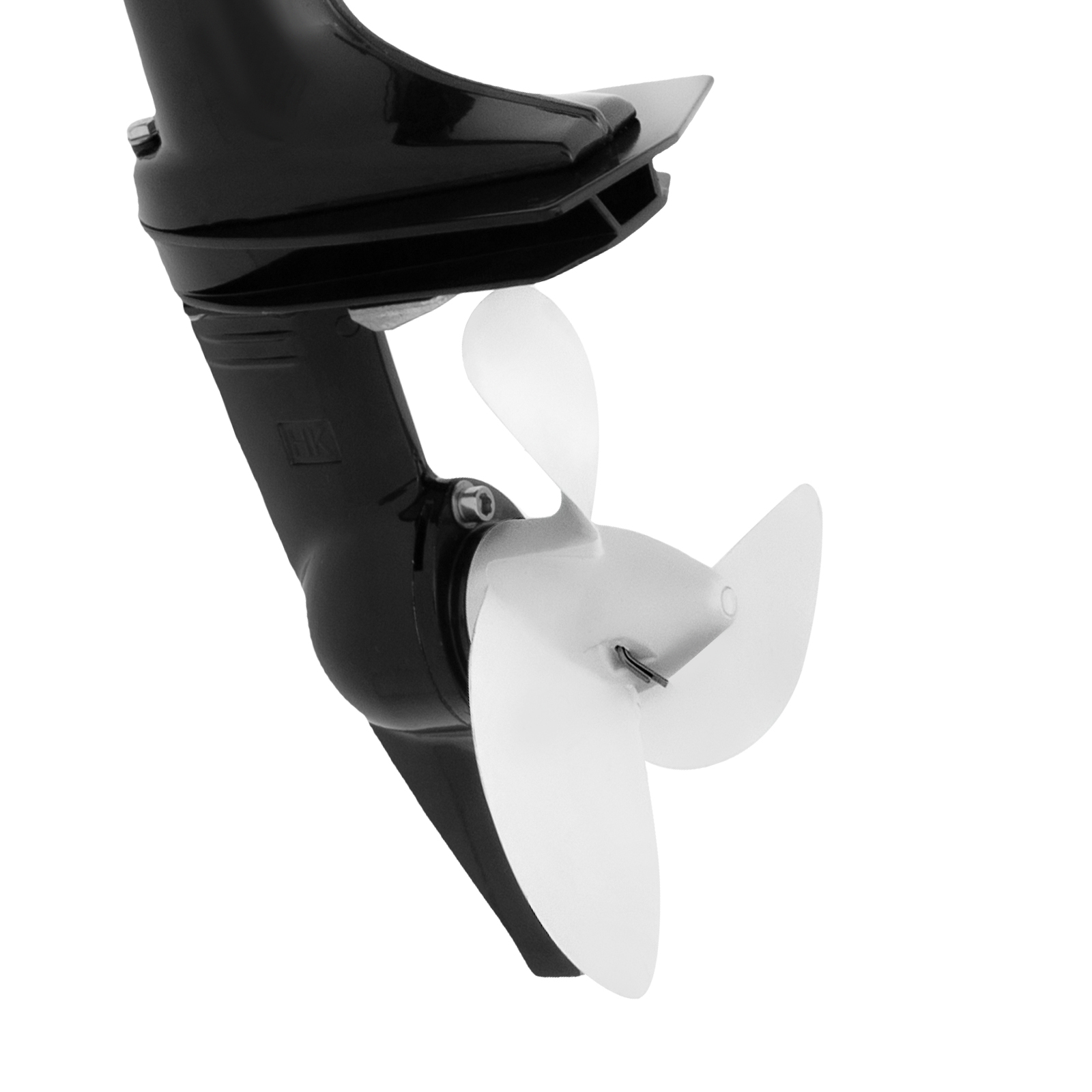 2-Stroke, 3.6 HP Outboard Moto - Fishing Boat Outboard Motor review and price