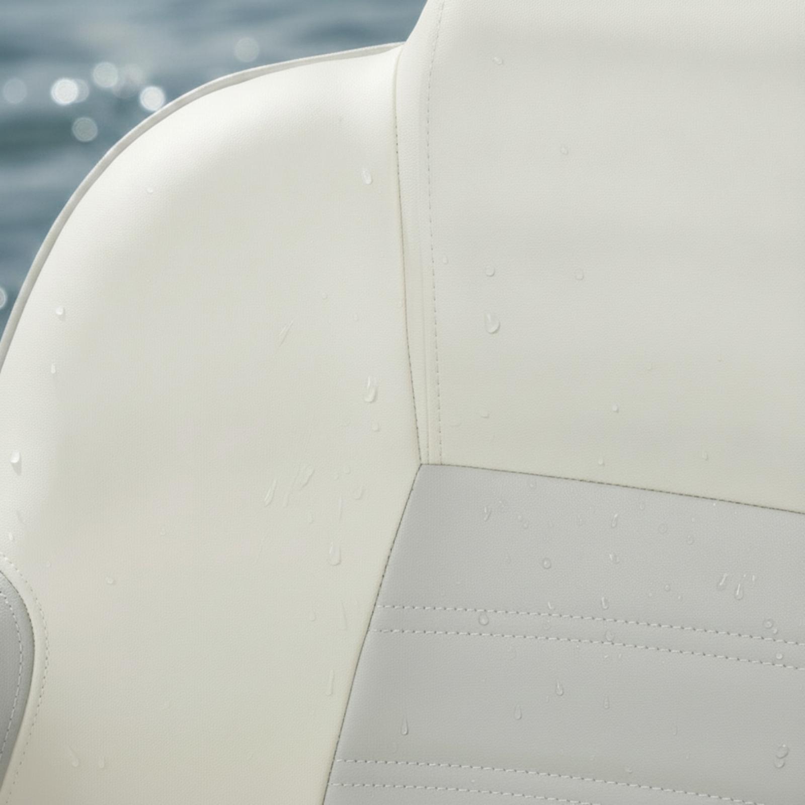 Marine Captain Seat PU Sponge  - Fishing Boat Seat review and price
