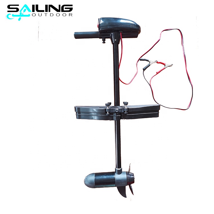 Penguin Pedal Electric Motor H - Fishing Boat Outboard Motor review and price