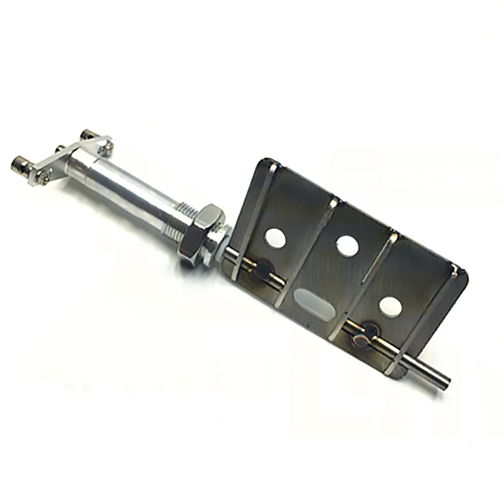 1PC RC Boat Rudder Retro Rudde - Fishing Boat Steering Wheel review and price