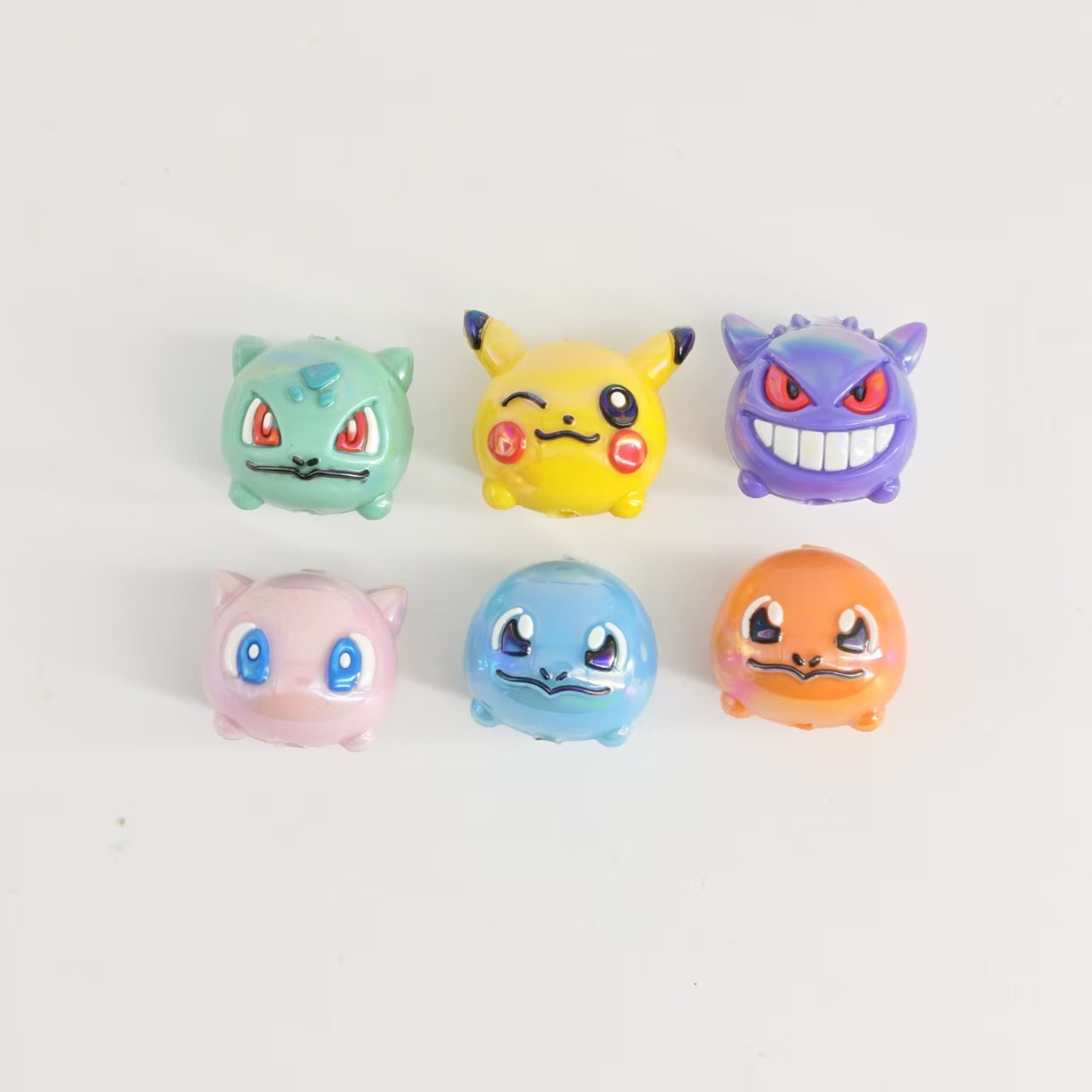 10PCS Pokemon Gengar Pikachu P - Penn Reel Fierce review and price