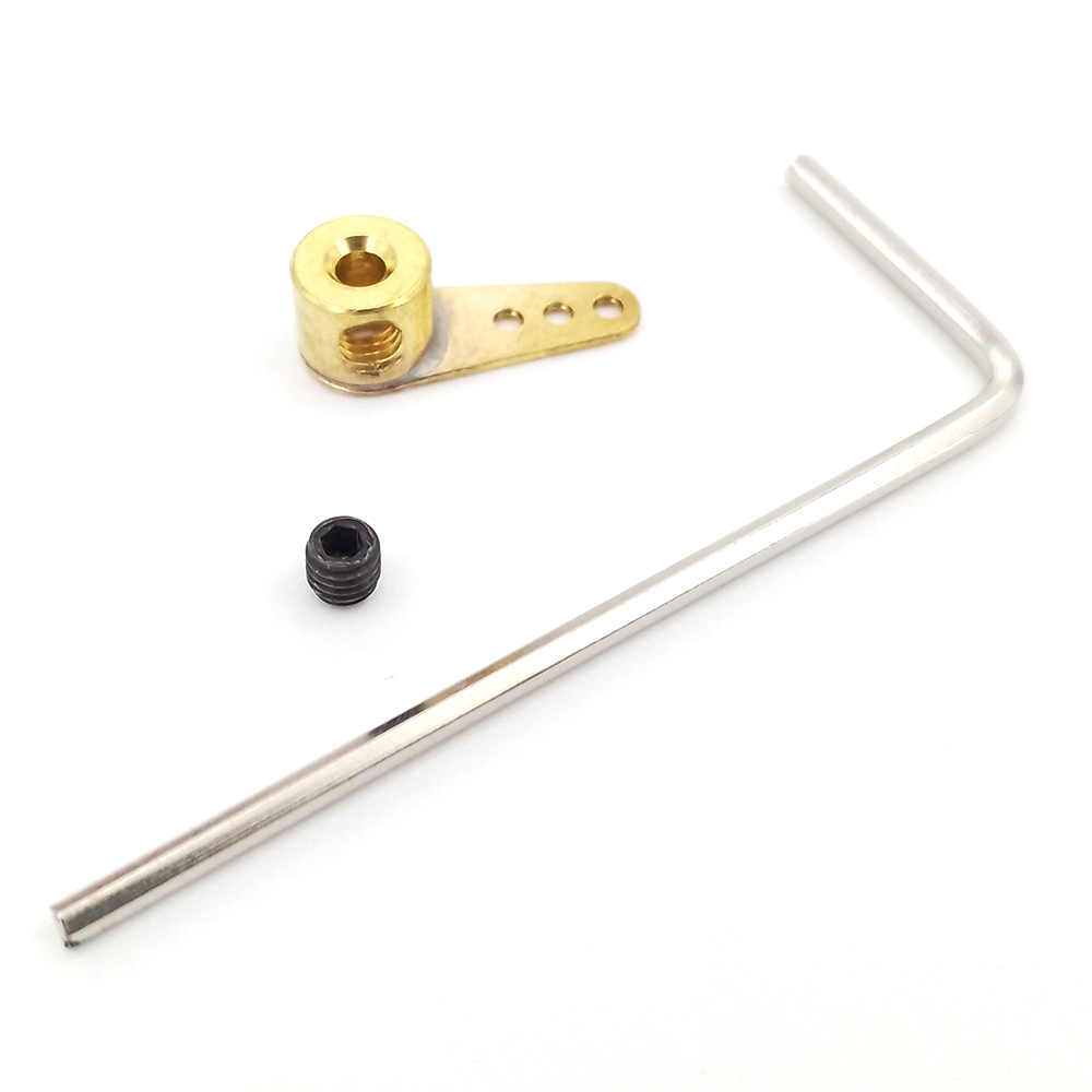 1PC 2mm Servo Arm Horn Steerin - Fishing Boat Anchor Winch review and price
