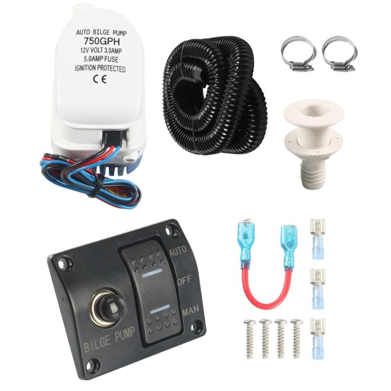RC Boat Model Two-blades Prope - Fishing Boat Paddle review and price