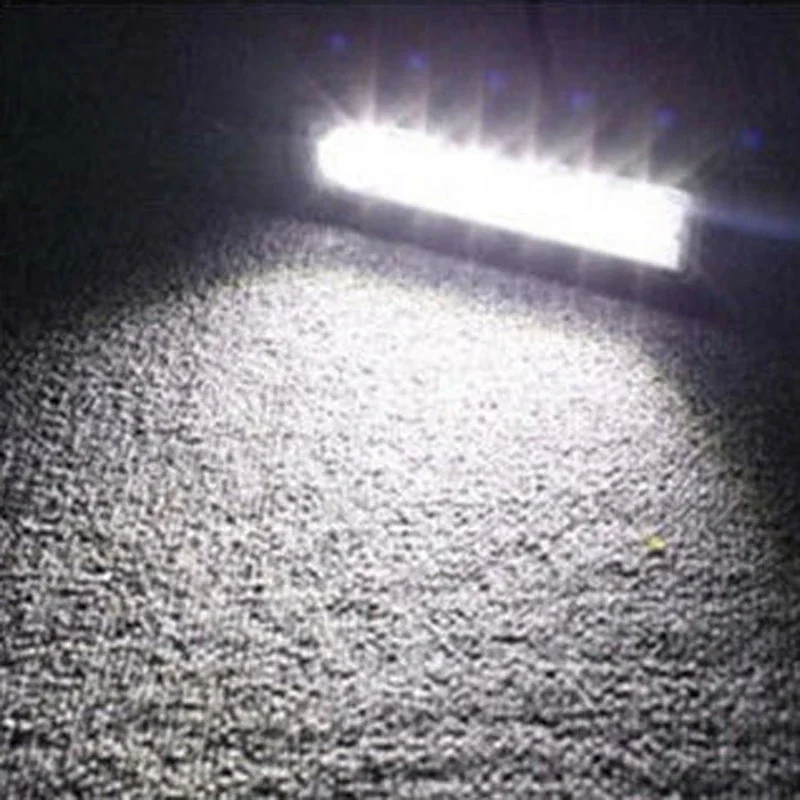 2pcs 12V 6 LED Deck Marine Spr - Fishing Boat Trailer review and price