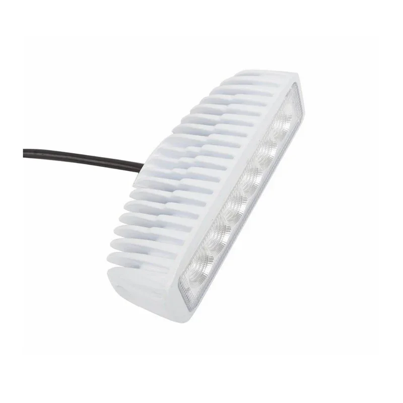 2pcs 12V 6 LED Deck Marine Spr - Fishing Boat Trailer review and price