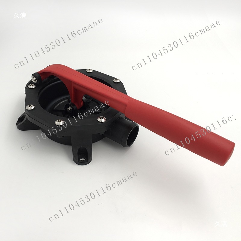 Marine Water  Hand Pump Lifebo - Fishing Boat Bilge Pump review and price