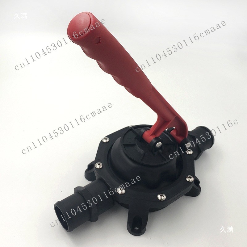 Marine Water  Hand Pump Lifebo - Fishing Boat Bilge Pump review and price
