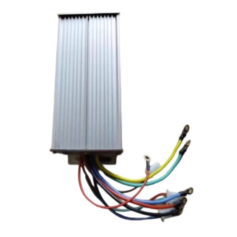 48V 1000/1200/1500W High-Speed - Fishing Boat Outboard Motor review and price