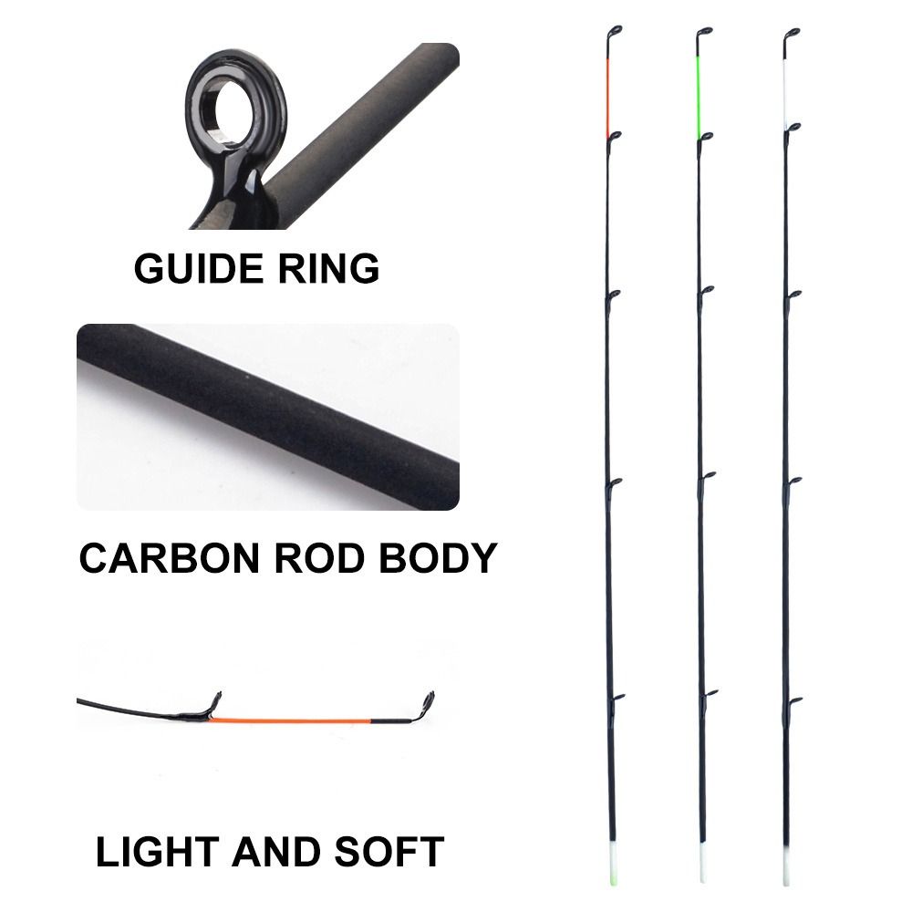 FTK Carbon fiberglass Top Tip  - Fishing Boat Fiberglass review and price