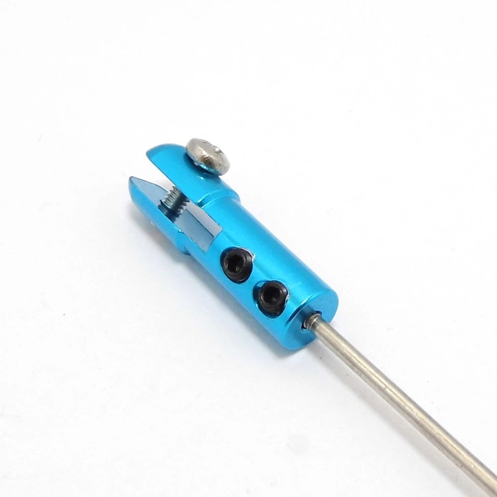 2PCS Metal Servo Arm Linkage S - Fishing Boat Anchor Winch review and price
