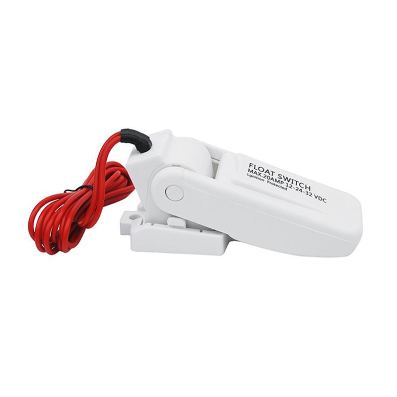 -FTGT 6X Bilge Pump Float Swit - Fishing Boat Bilge Pump review and price