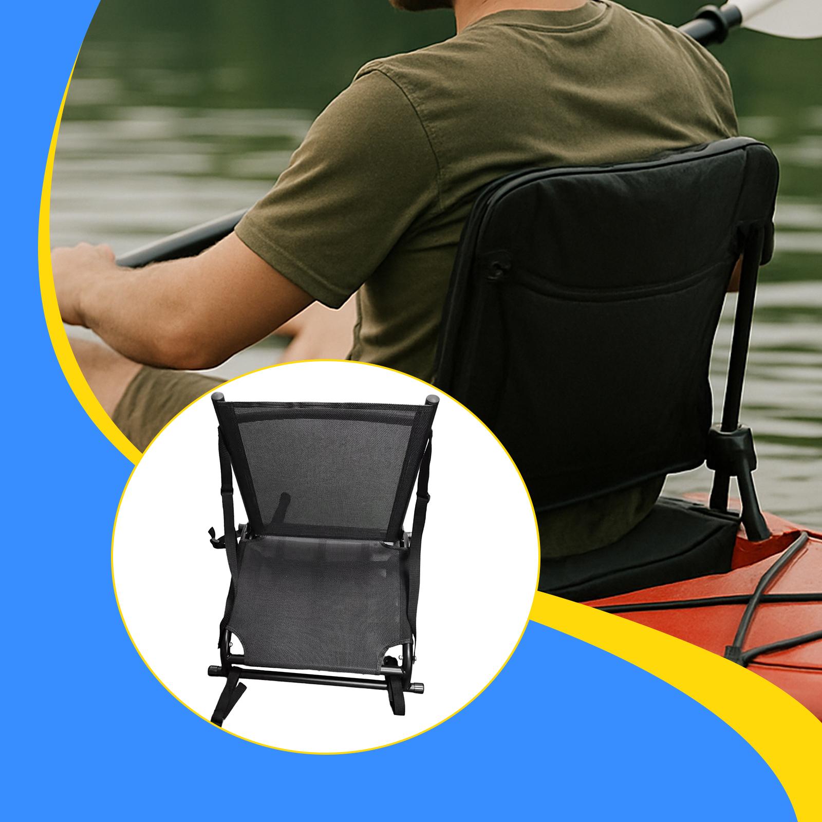 Kayak Seat with Back Support,F - Fishing Boat Seat review and price