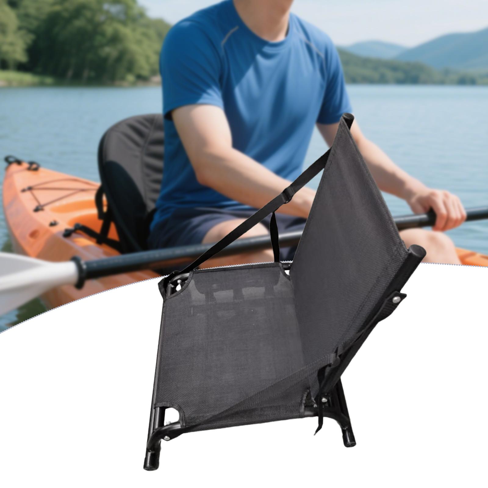 Kayak Seat with Back Support,F - Fishing Boat Seat review and price
