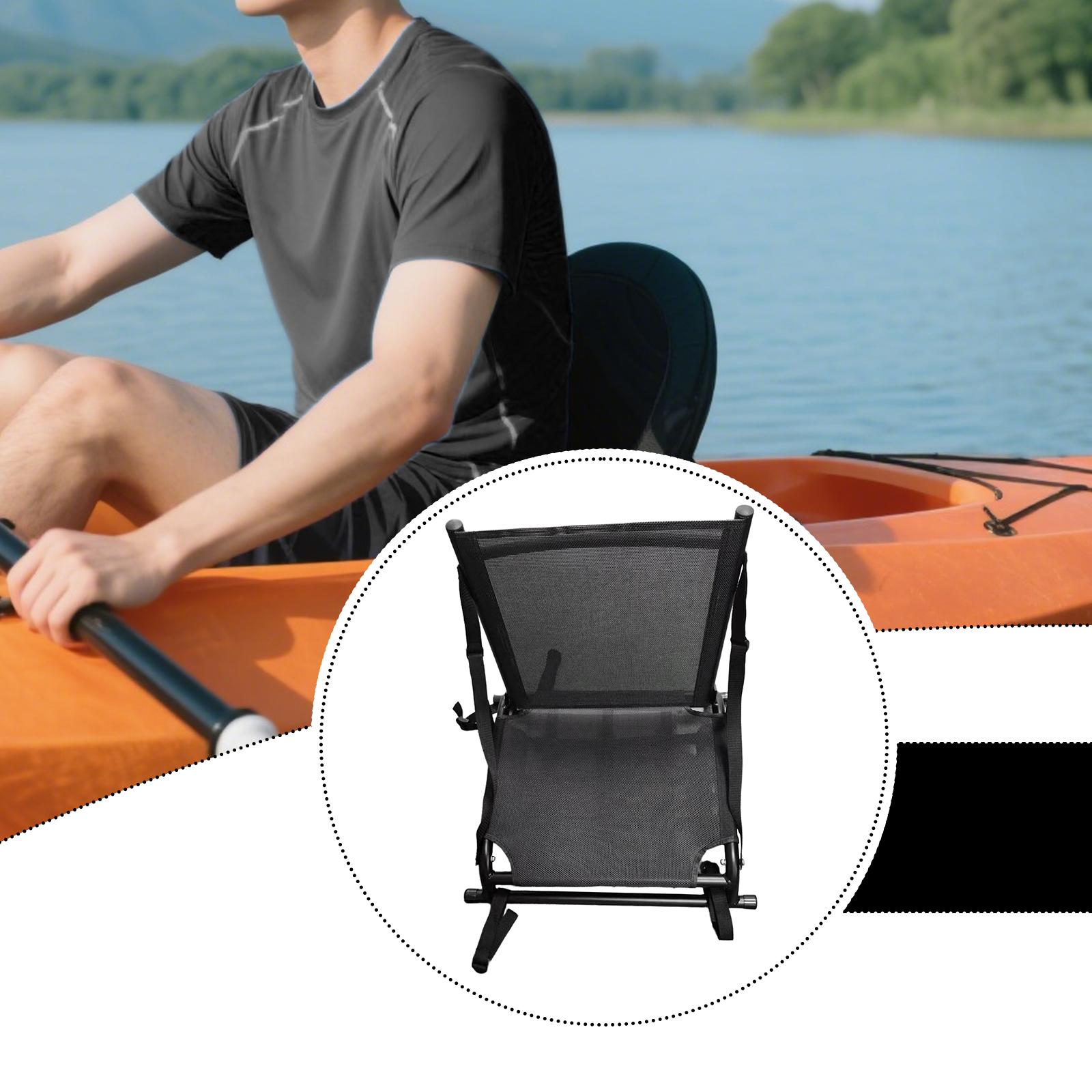 Kayak Seat with Back Support,F - Fishing Boat Seat review and price