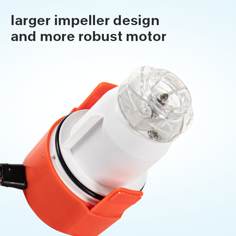 seaflo13 series bilge pump mar - Fishing Boat Bilge Pump review and price