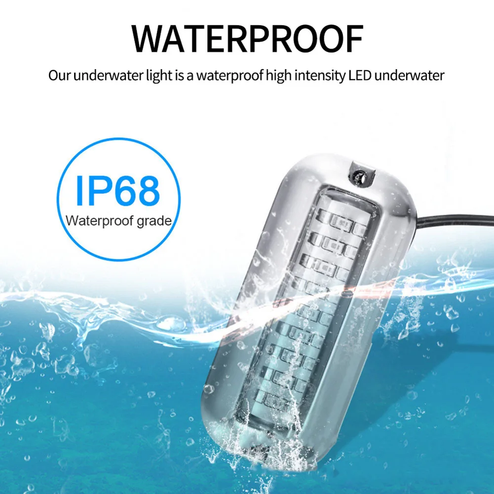 27LED Speedboat Lights Stainle - Fishing Boat Navigation Light review and price